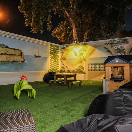 Lagoa Aparthotel 4*